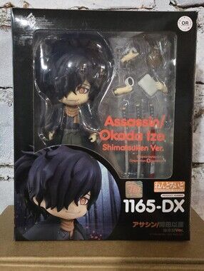 Okada Izo DX Nendoroid